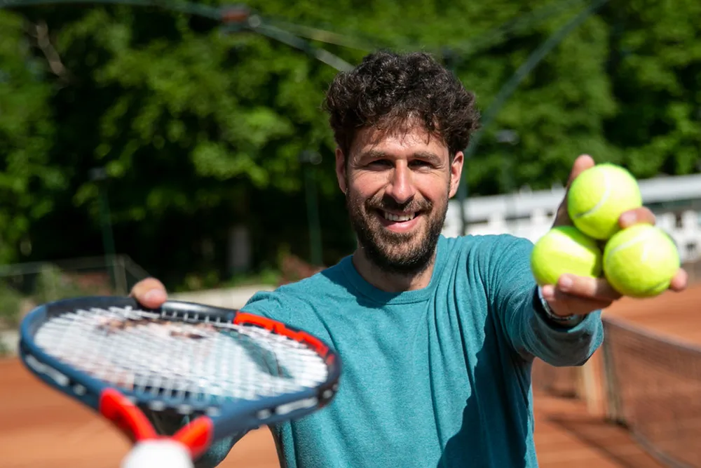 robin haase 1