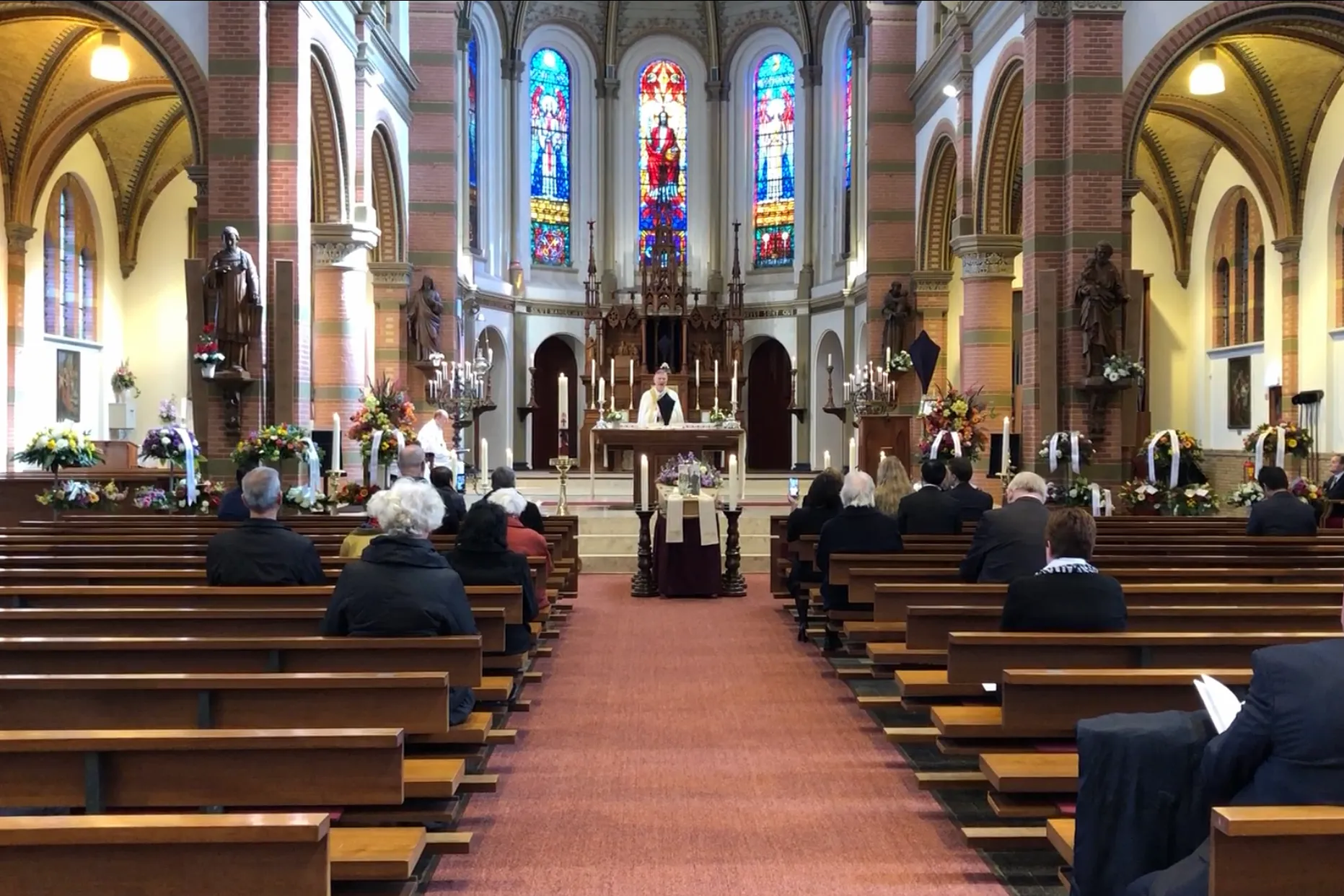 rtv heemskerk uitvaar ton cassee