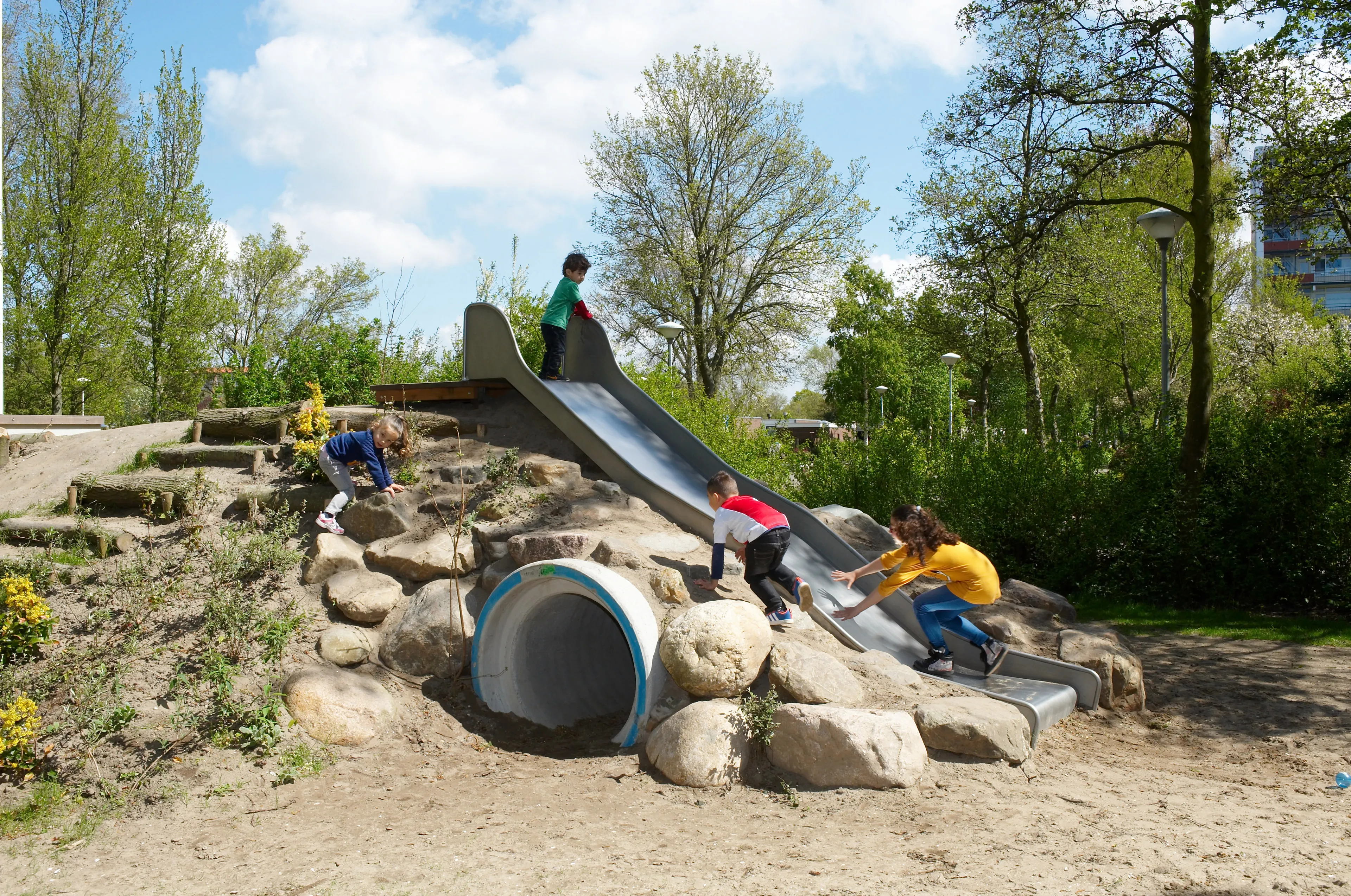 spelende kinderen 03