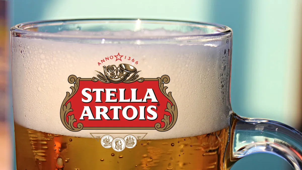 stella bier