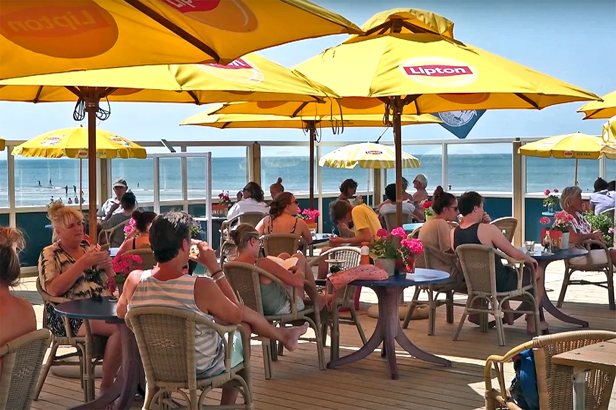 strand heemskerk omroep heemskerk