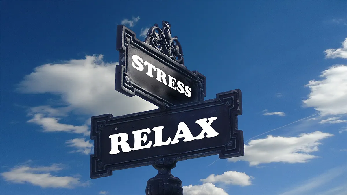 stress pixabay