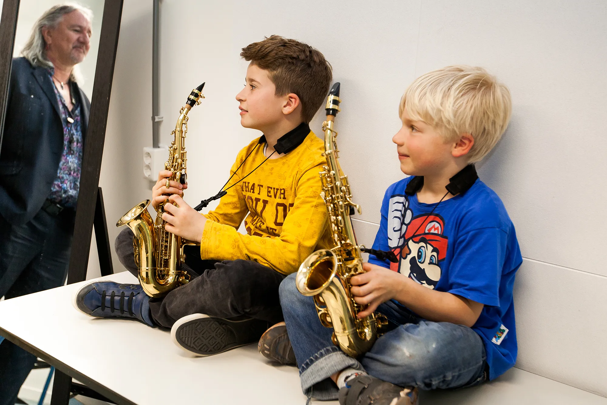 talententuin cultuurhuis