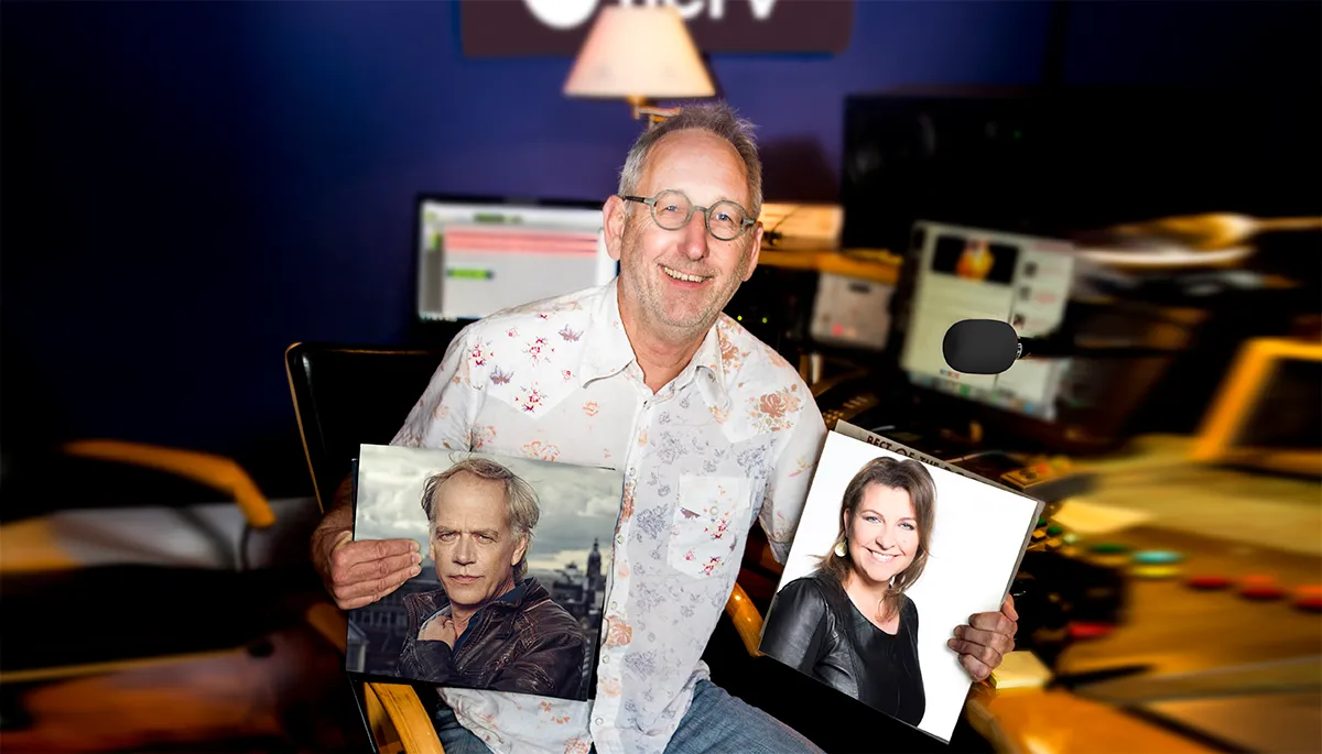 theater van het sentiment sven duijff