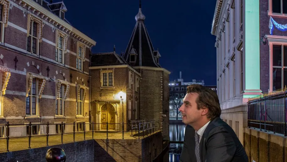 torentje minister president met baudet 915x518