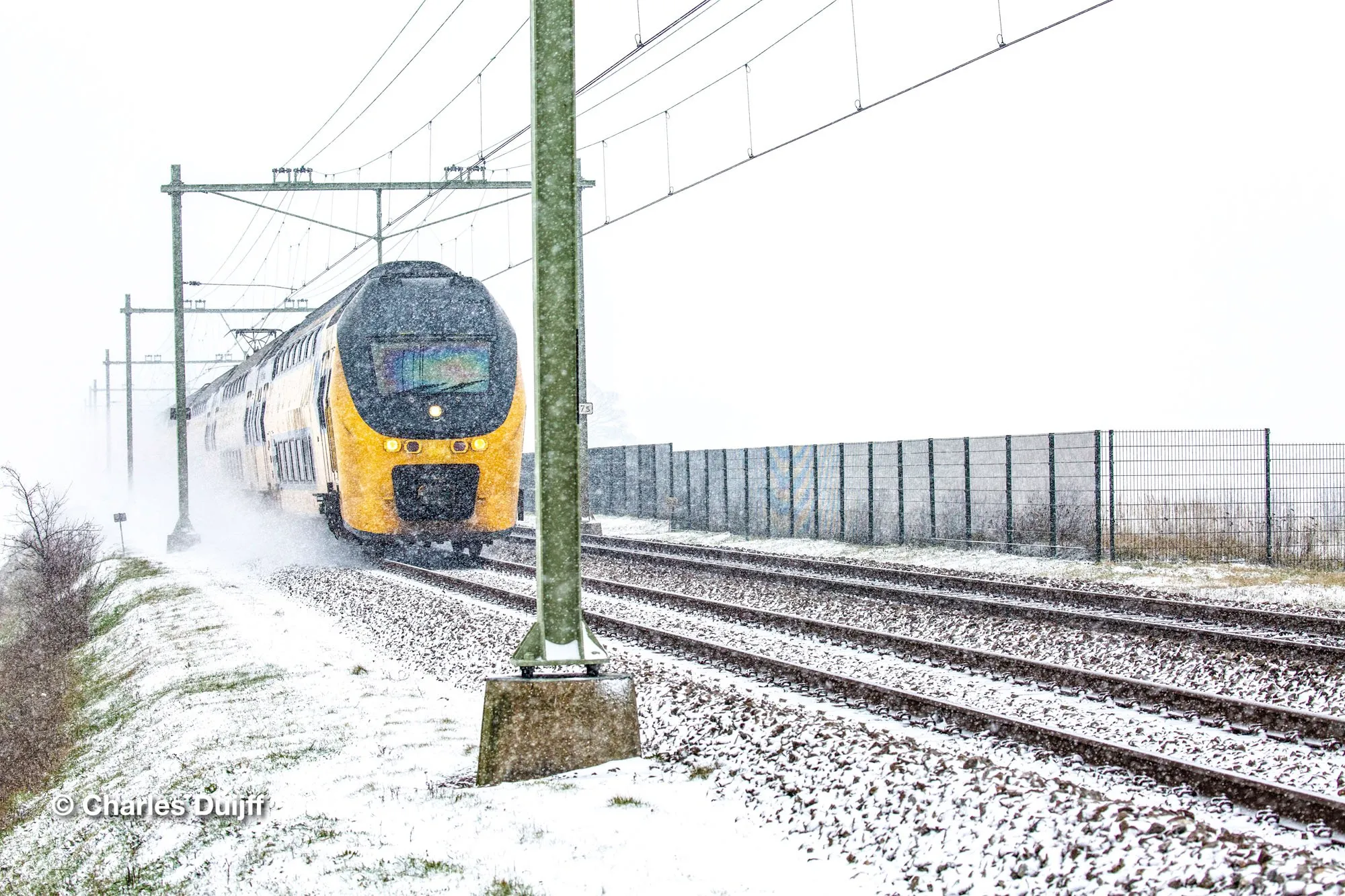 trein 21