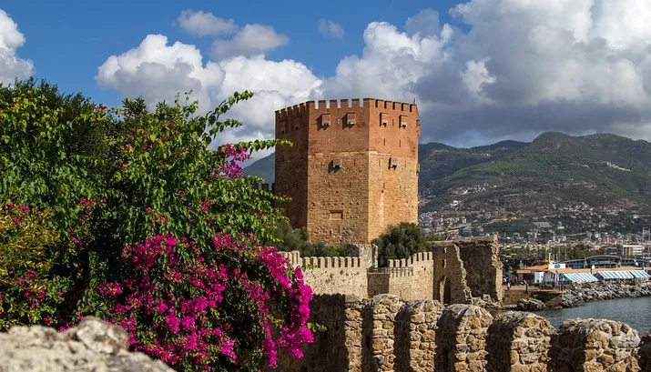 turkey 2063010 960 720 pixabay