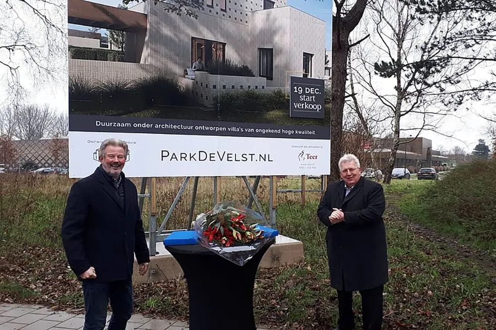 velst gemeente heemskerk