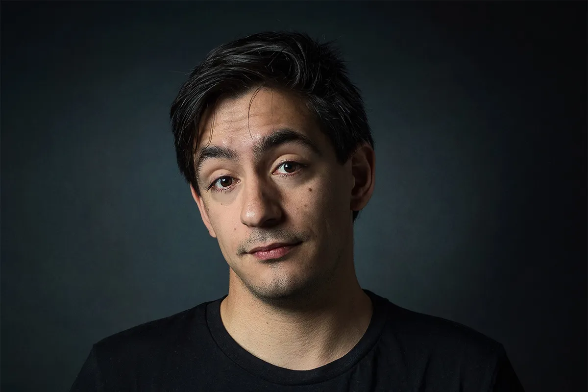 victor luis van es plan b crik engelgeer