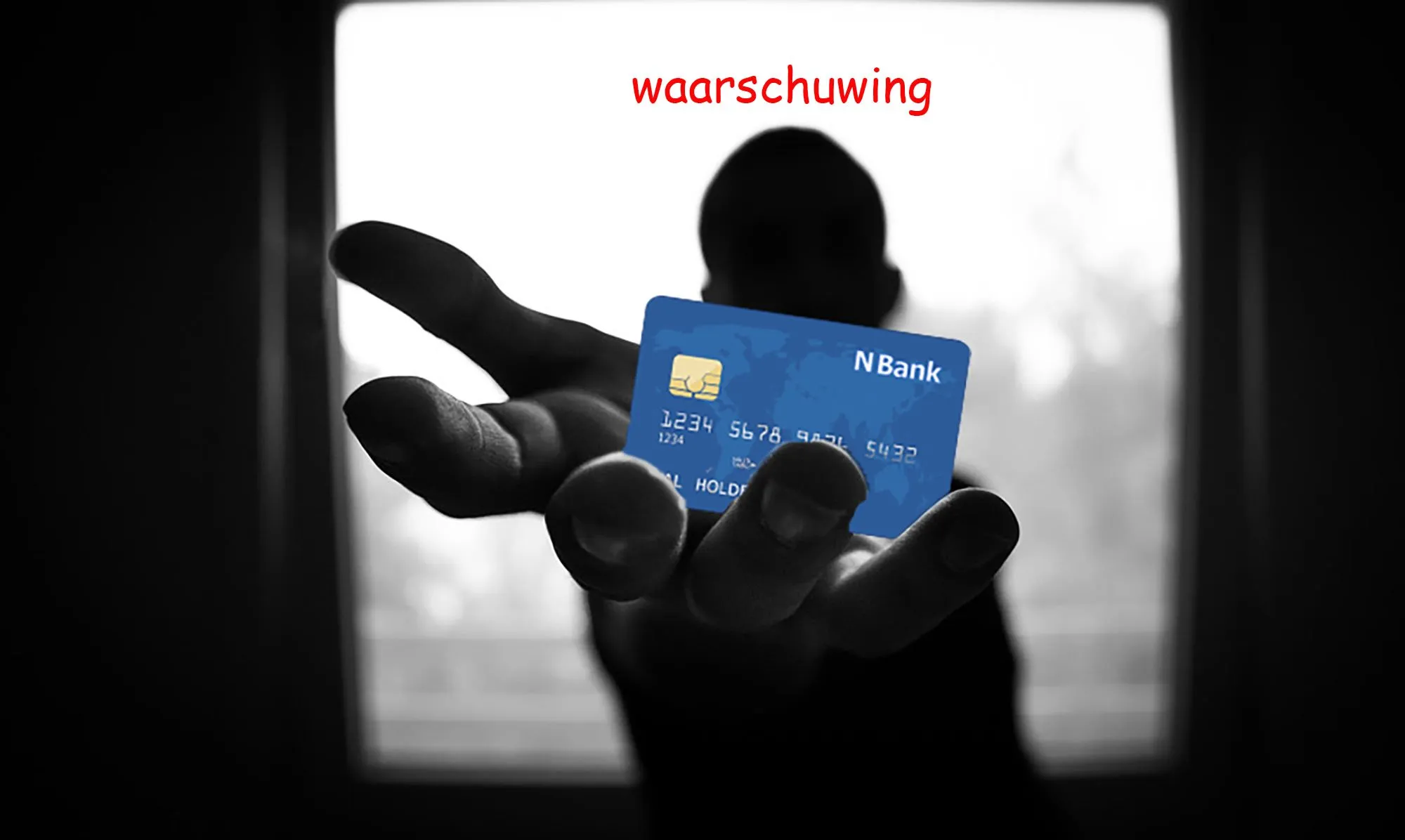 waarschuwing