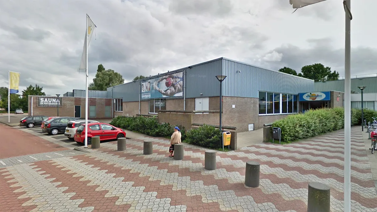 waterakkers googlemaps