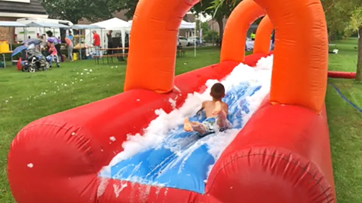 waterspektakel