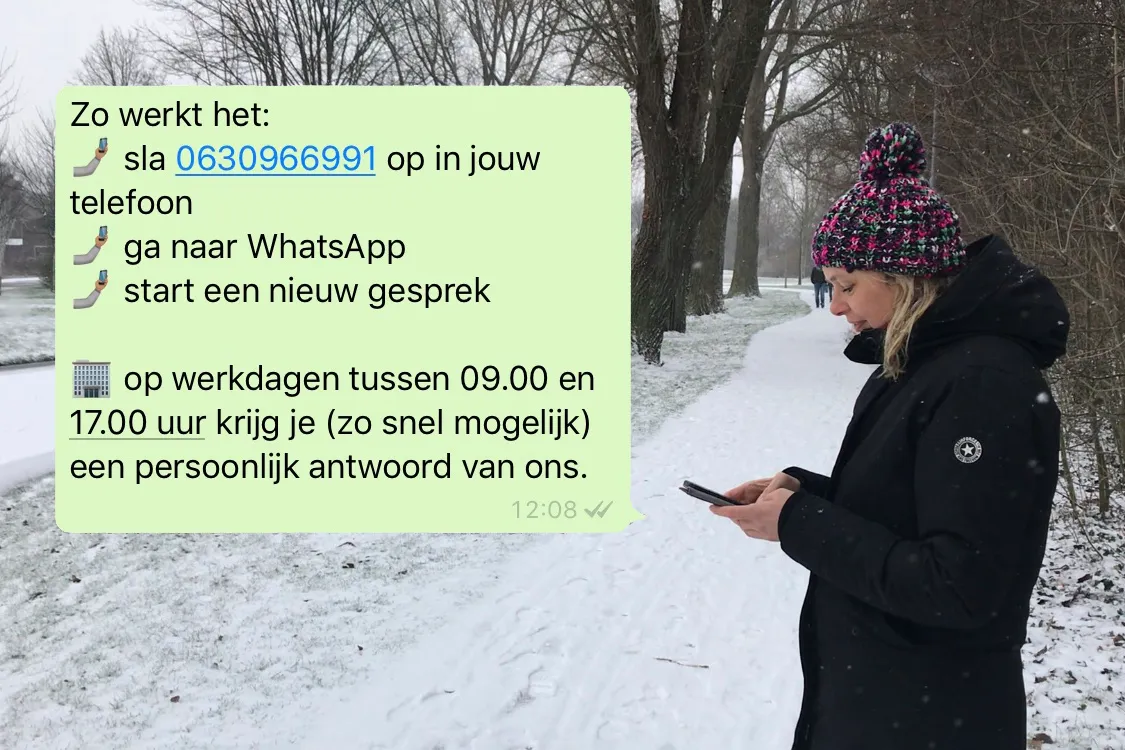 whatsapp