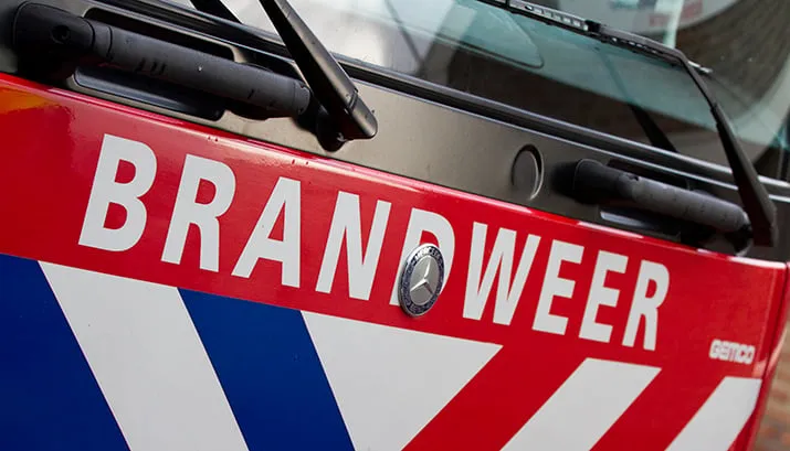 wim meijer fotografie brandweer banner