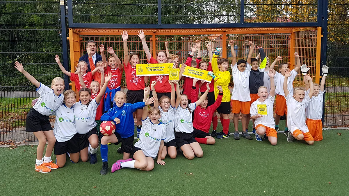 winnaars cruyff court 2017 banner