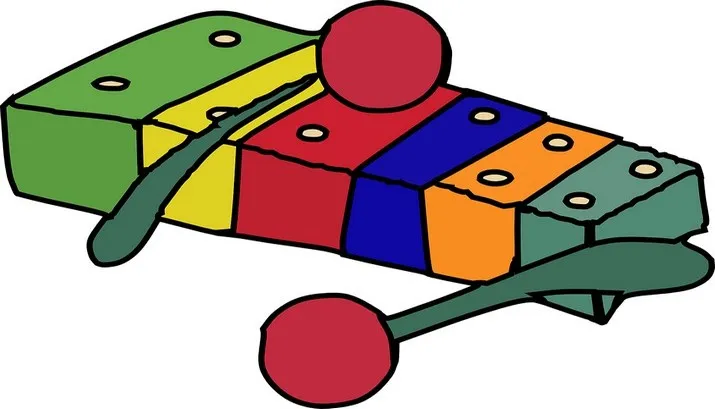 xylophone 308024 960 720