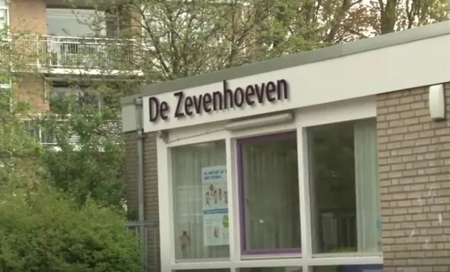 zevenhoef