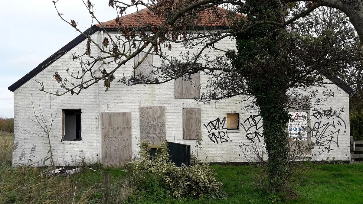 zuidermaatweg gemeente heemskerk