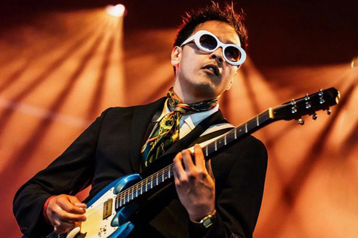 jordysanger persfoto kopieren