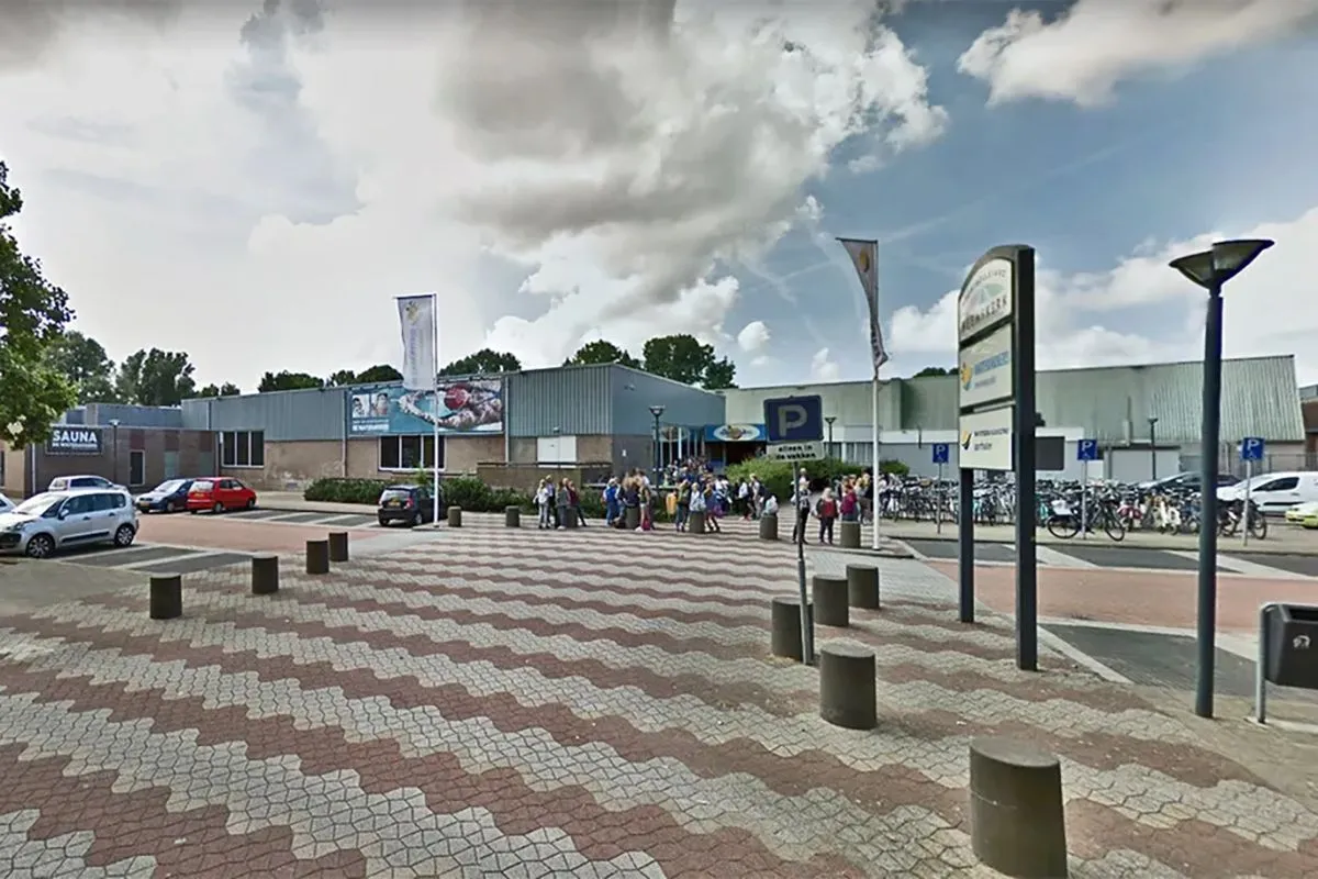 waterakkers kopieren google