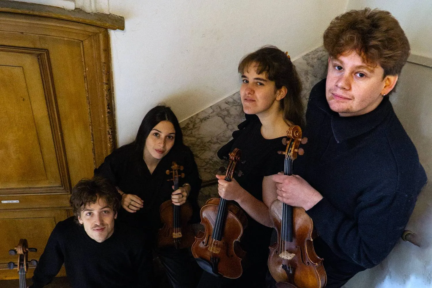 fontana strijkkwartet kopie