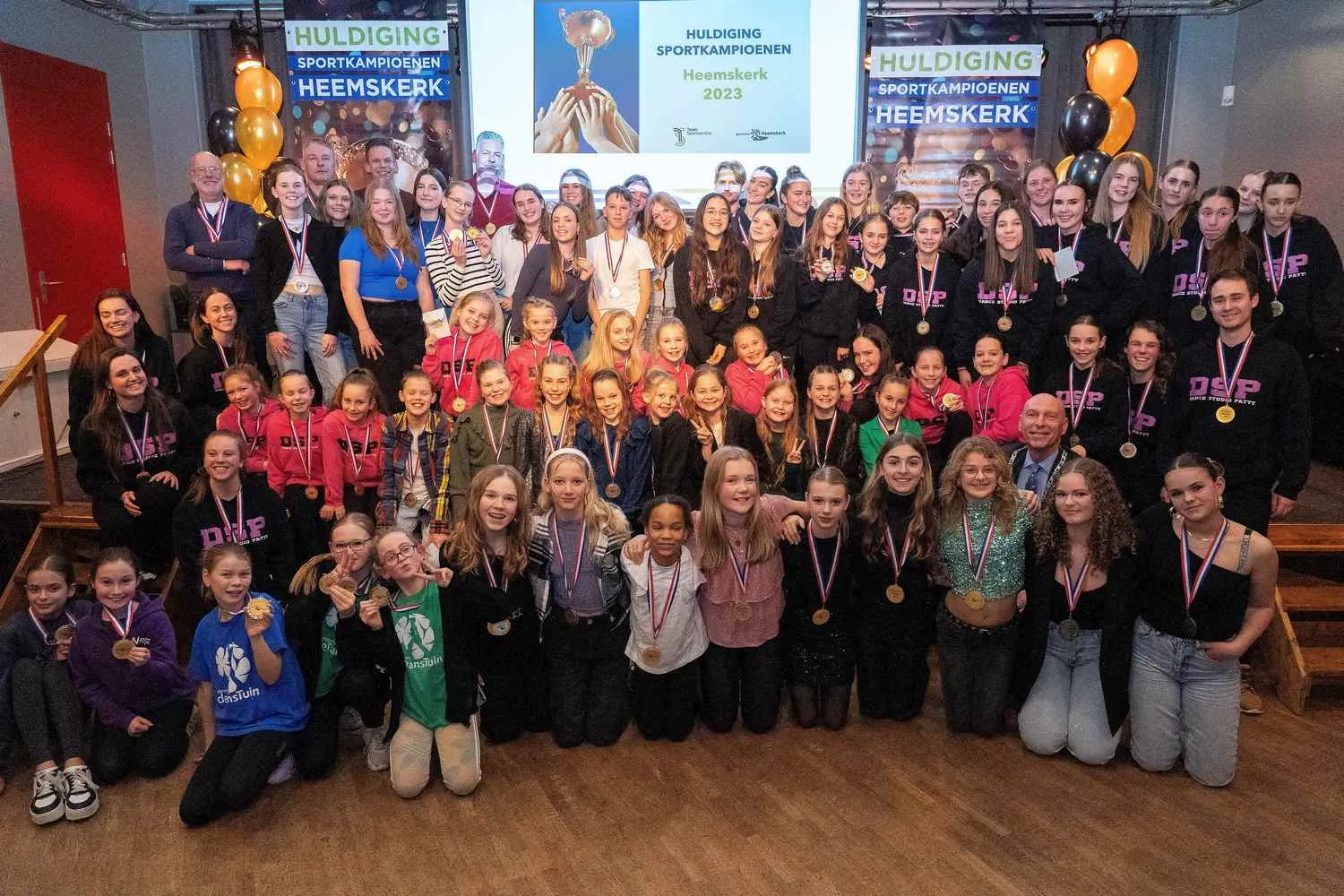 kampioenen heemskerk 2023