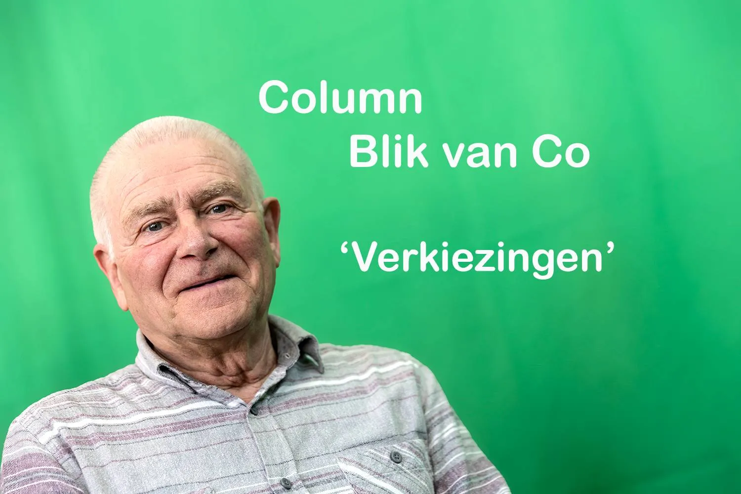 494a7671 basisbanner co backer kopieren verkiezingen