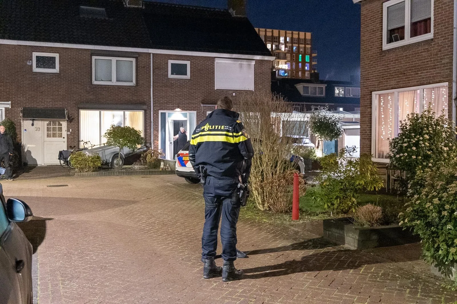 polanenstraat 2