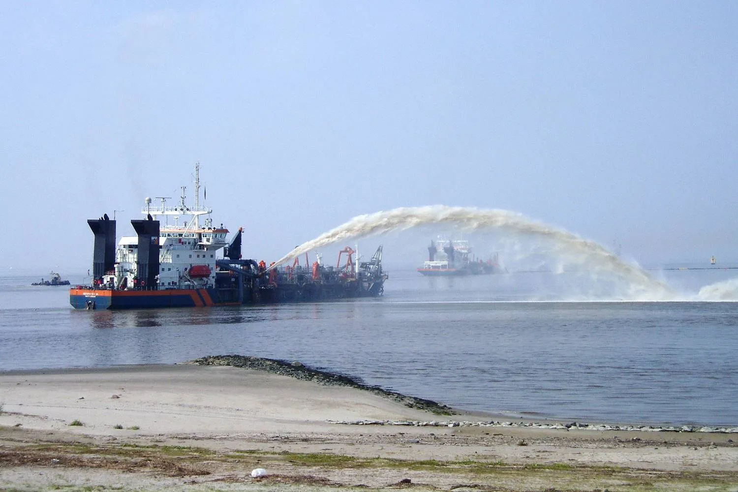 SleephopperzuigerRainbow kopiëren