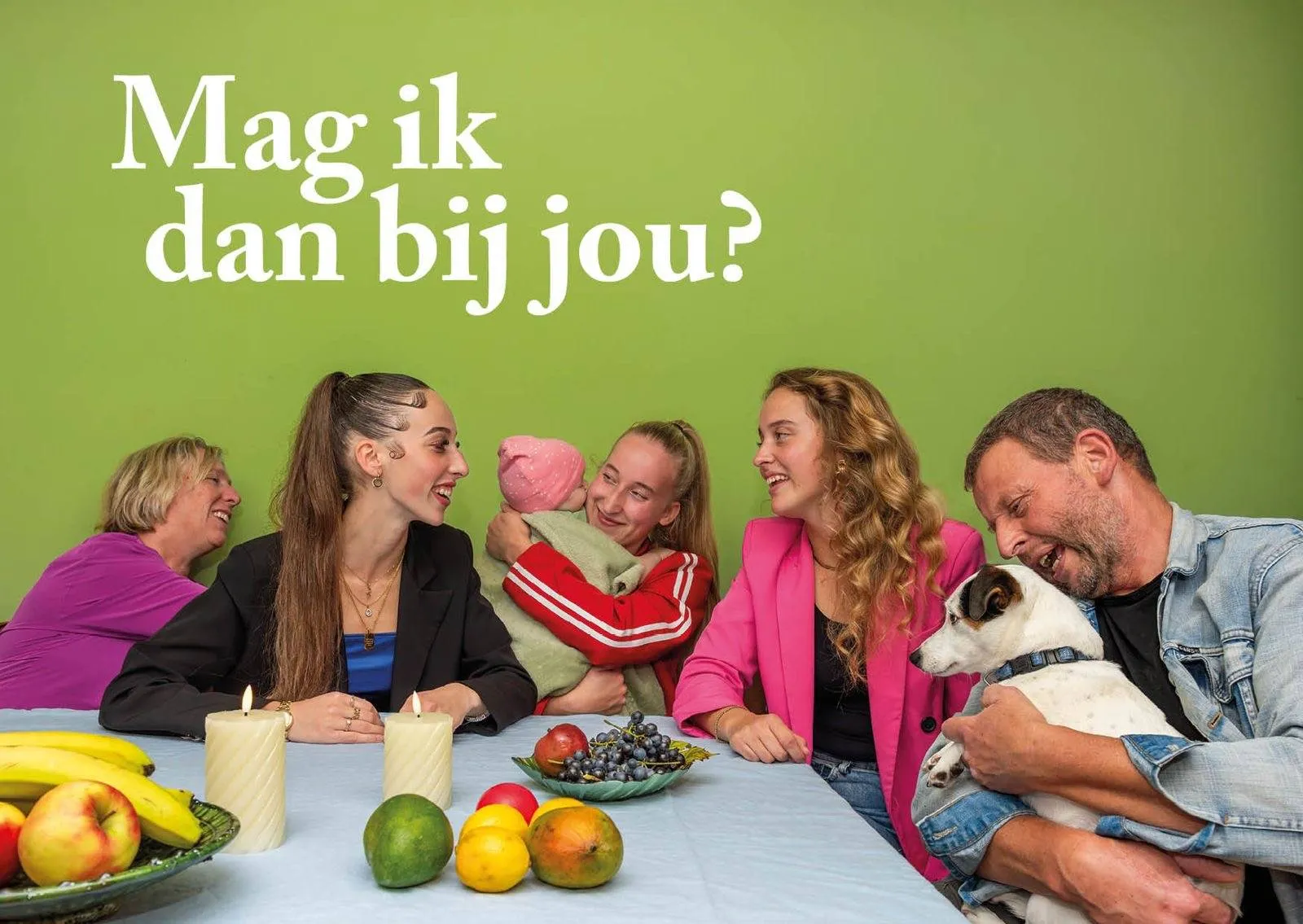 mag ik dan bij jou landscape