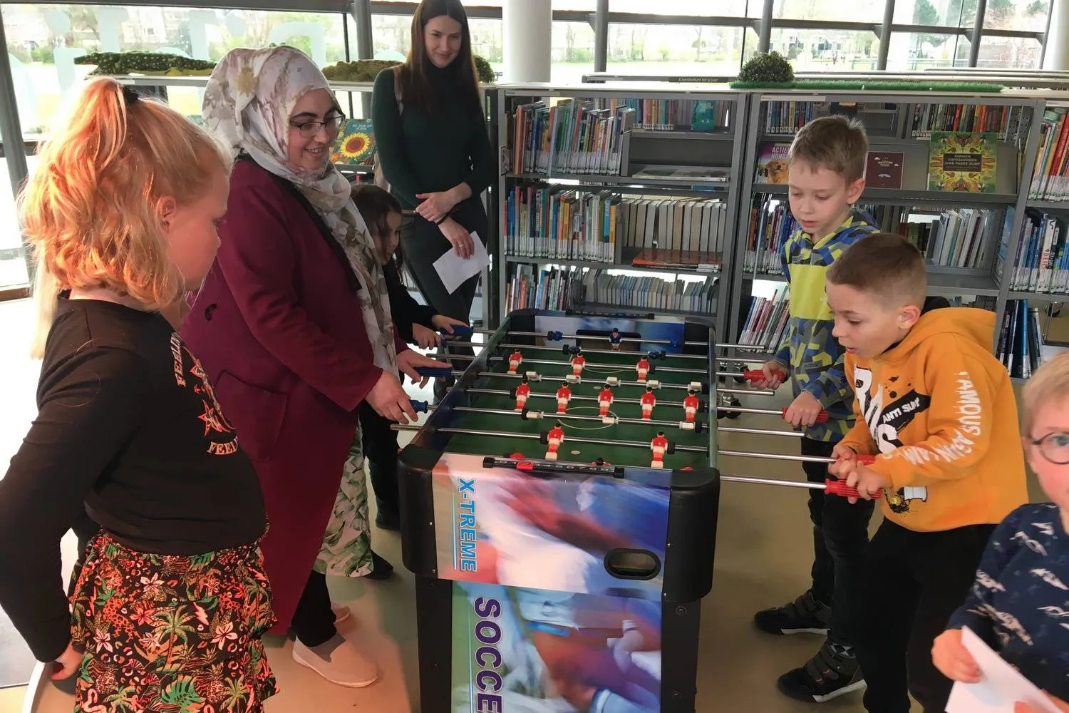 Voetbalexperience-in-de-bieb