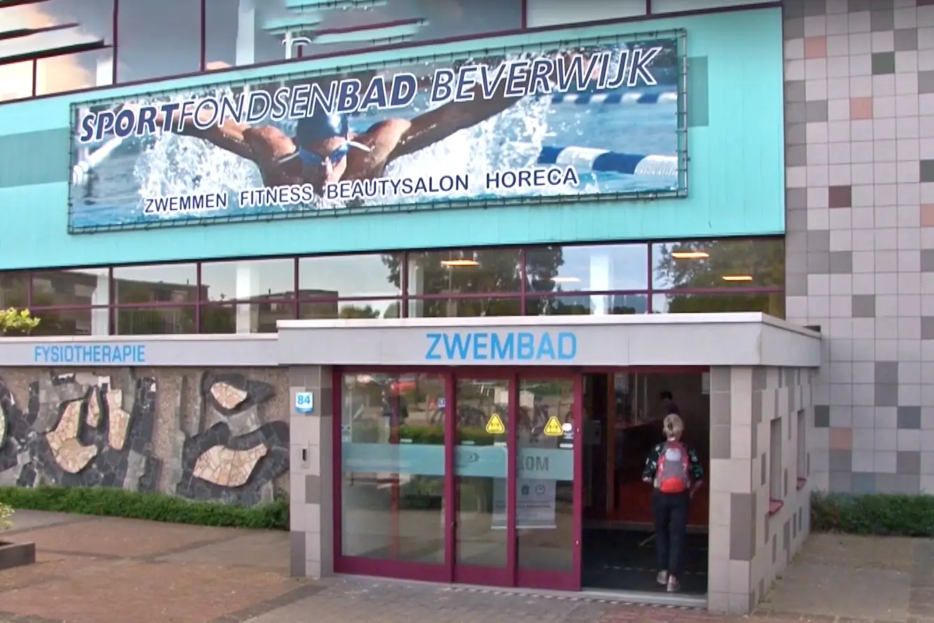 sportfondsenbad
