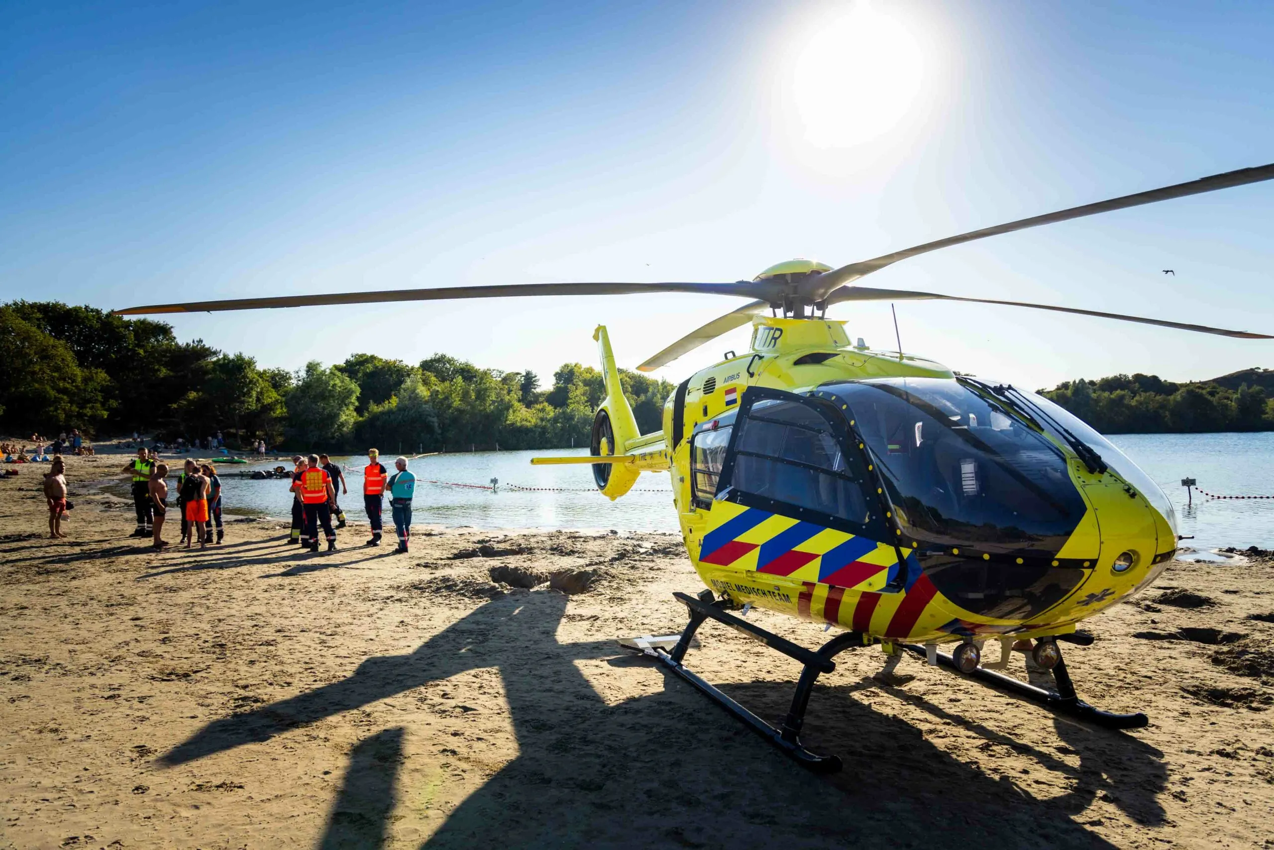 12 augustus 2022 nieuwsfoto overveen 04 scaled
