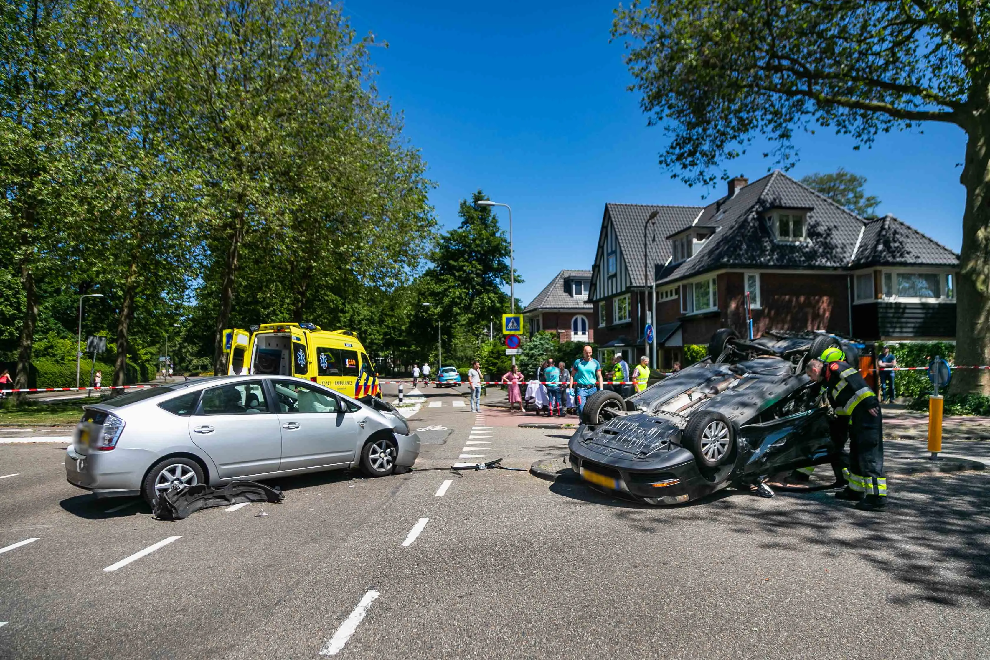 13 juni 2021 nieuwsfoto heemstede 07