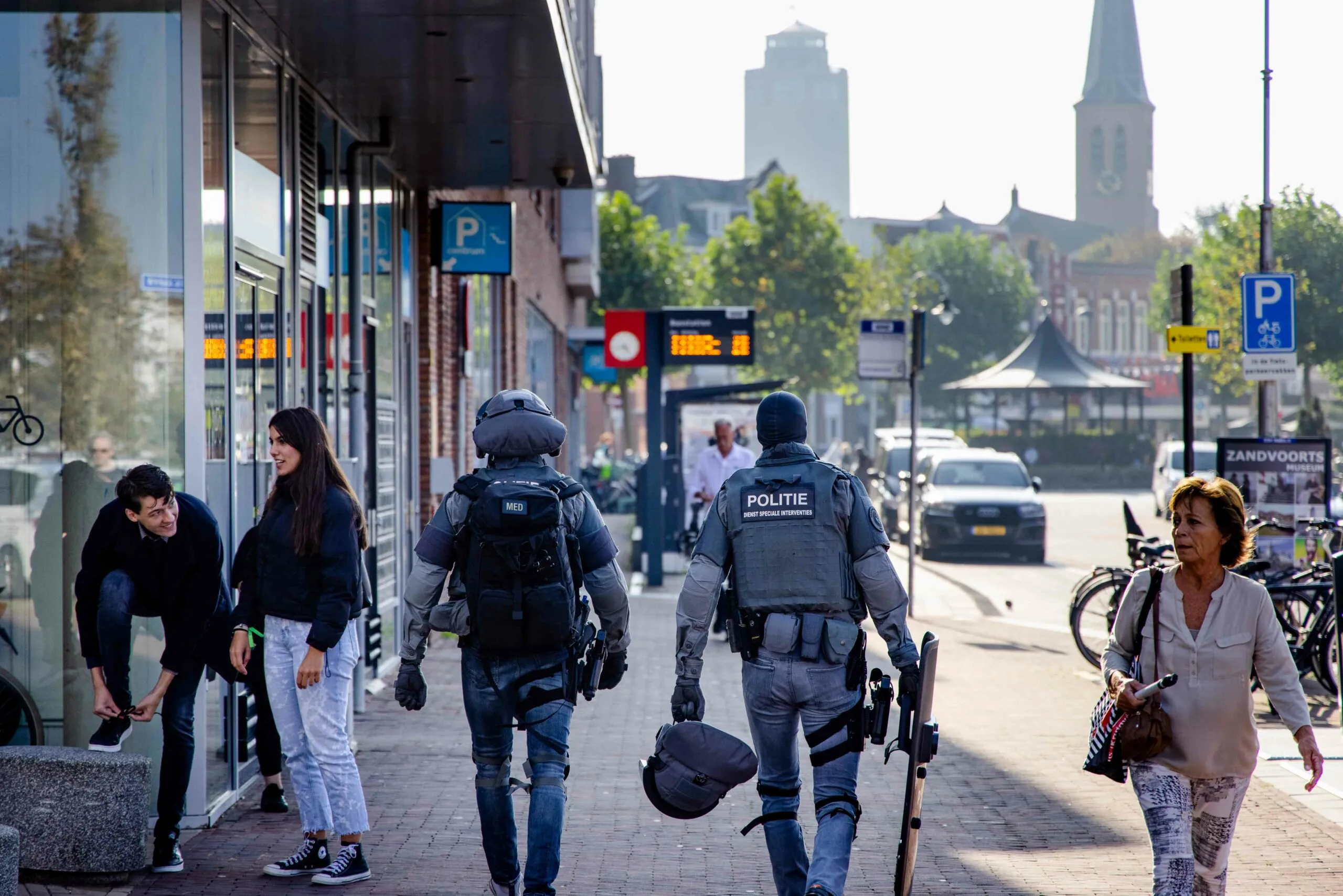 16 september 2021 nieuwsfoto zandvoort 03 scaled