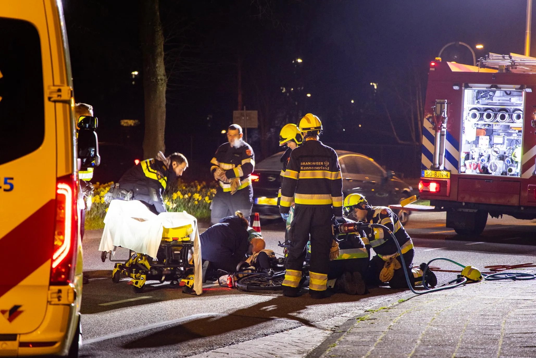 17 maart 2022 nieuwsfoto heemstede 01