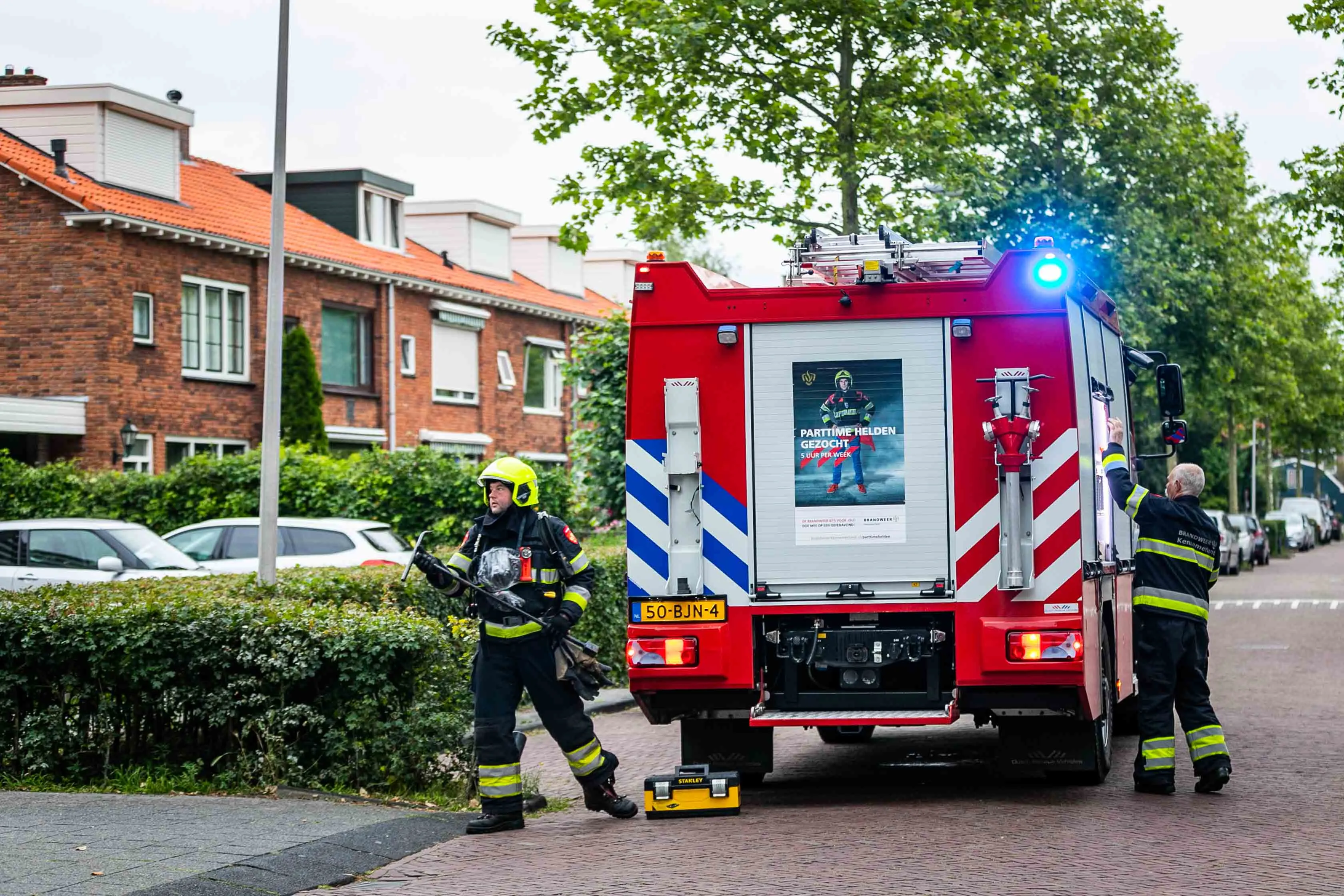 23 juli 2021 nieuwsfoto heemstede 03