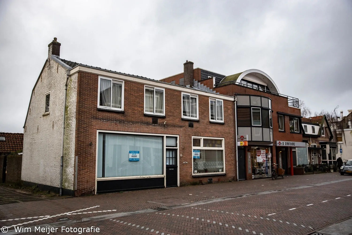 3z1a6943 winkelstrook to kastanjelaan