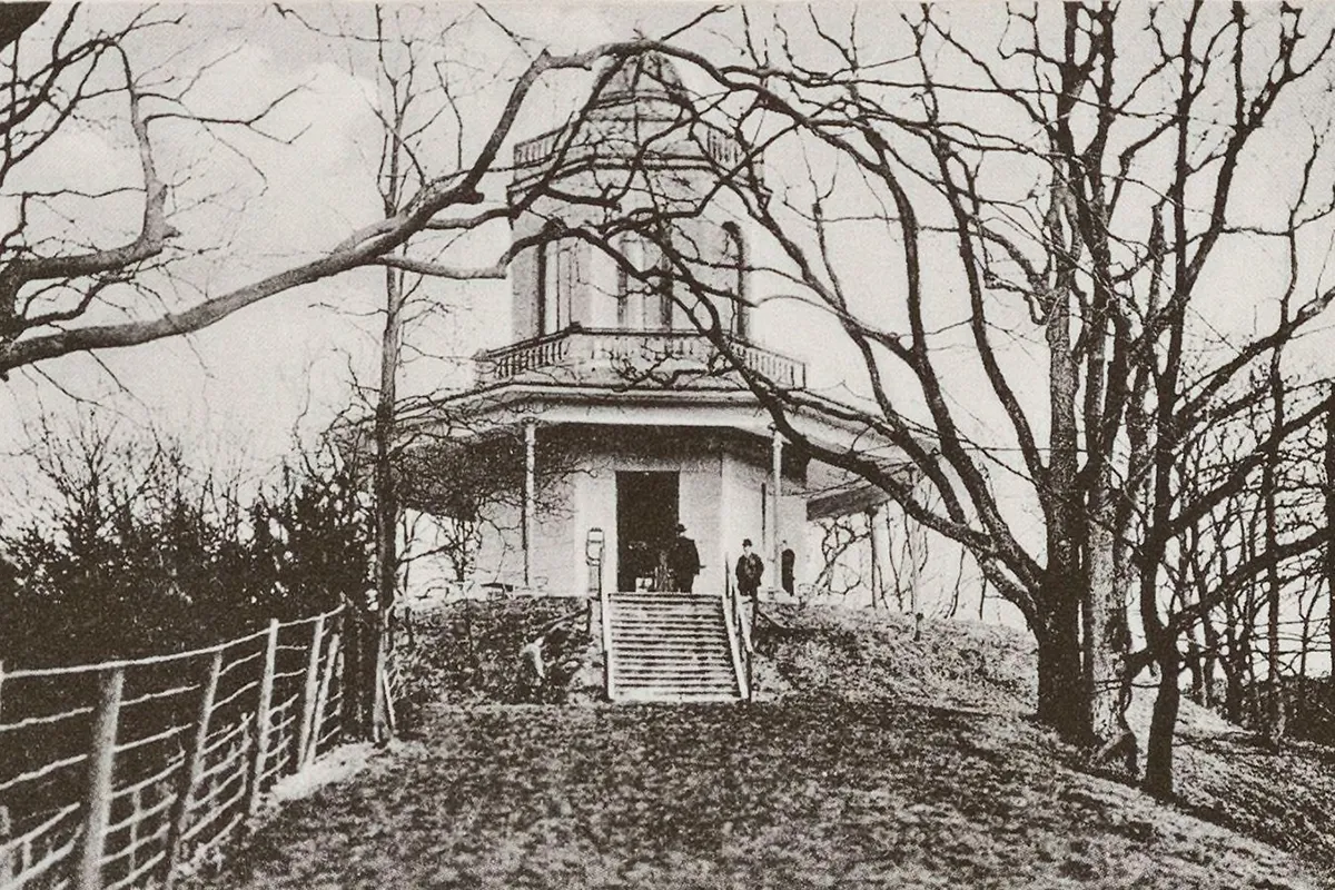 belvedere noord hollands archief