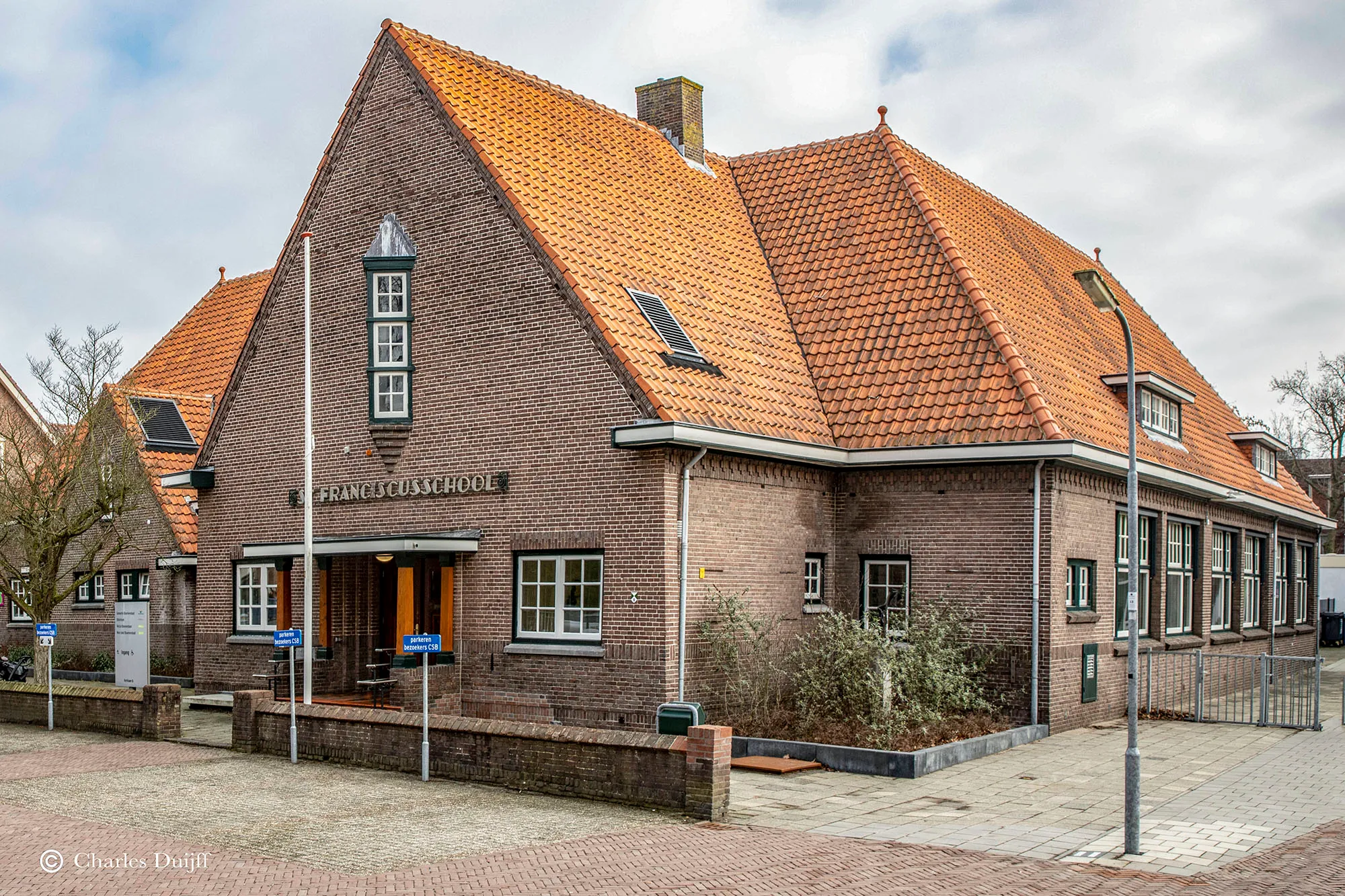 bennebroek franciscusschool2