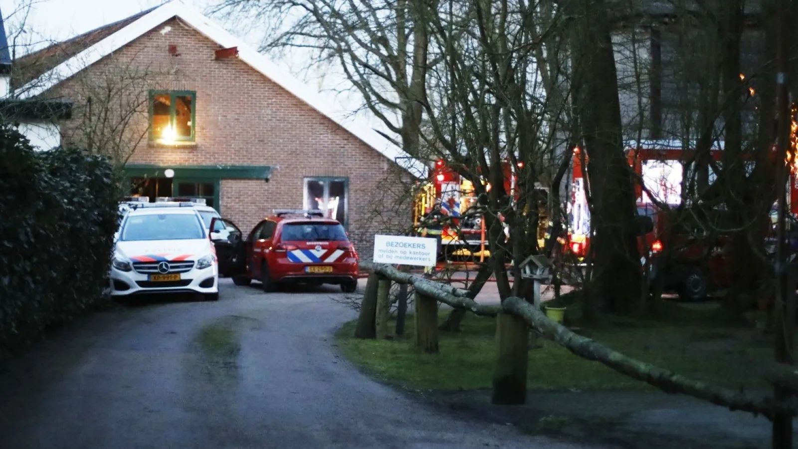 brand manege