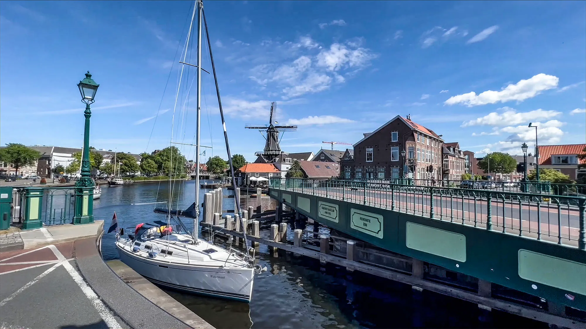 catharijne haarlem 1