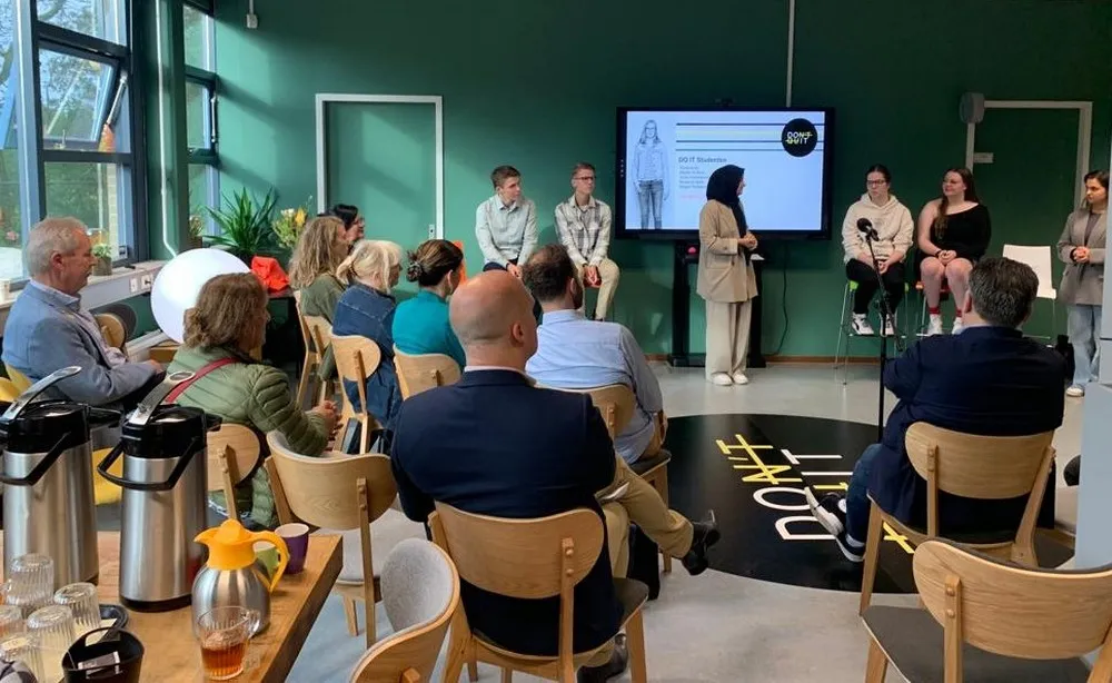 do it nova beverwijk studenten