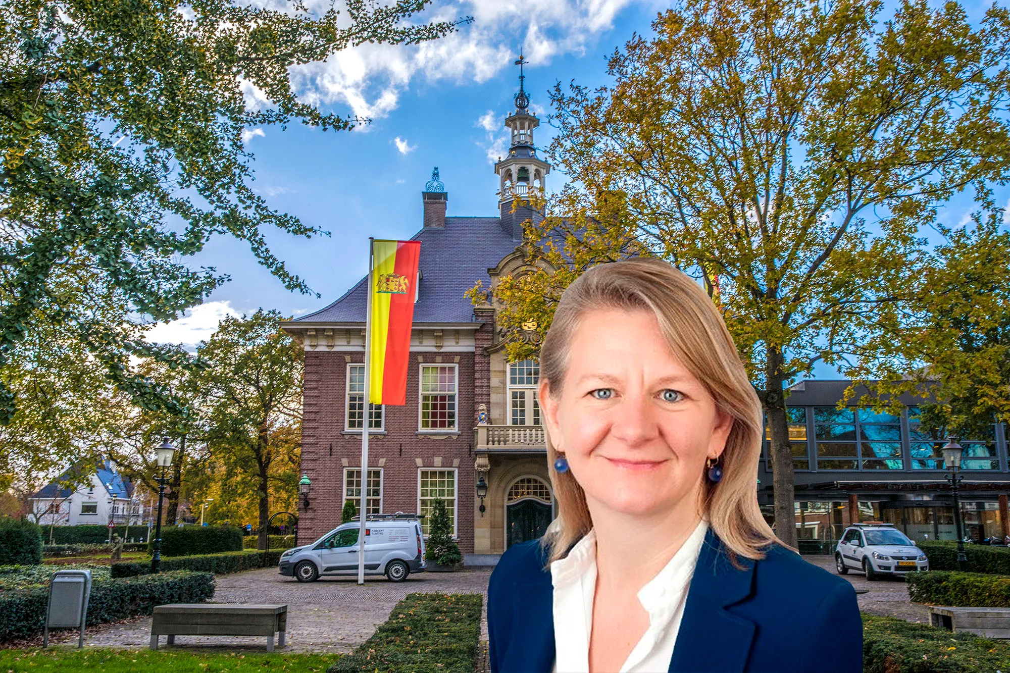 heemstede raadhuiskopie