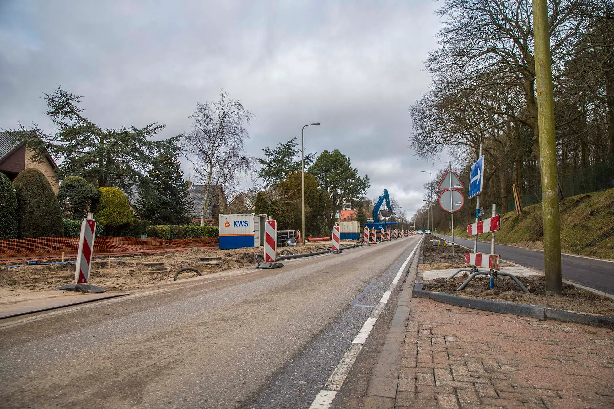 heerenweg