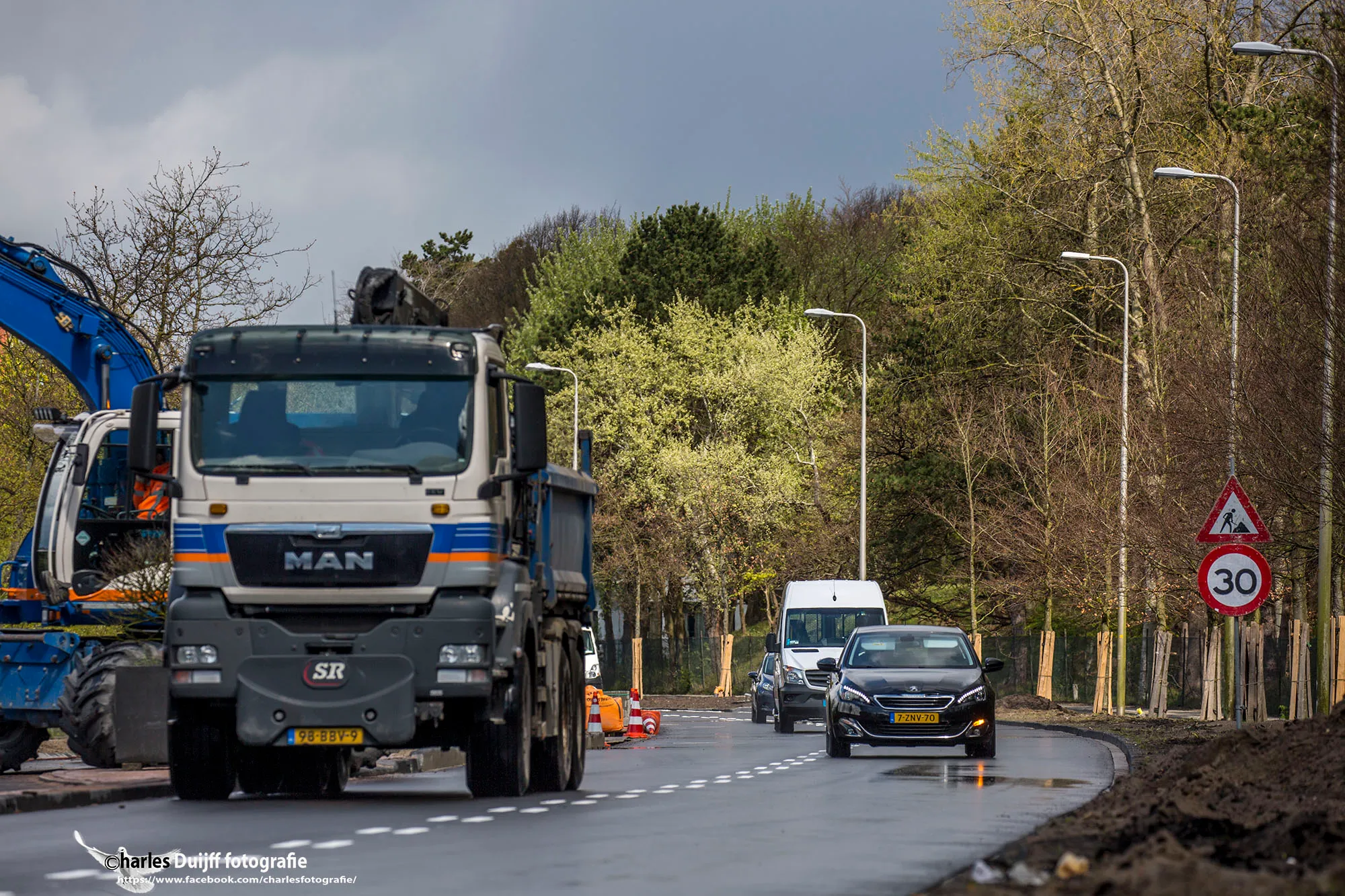 herenweg