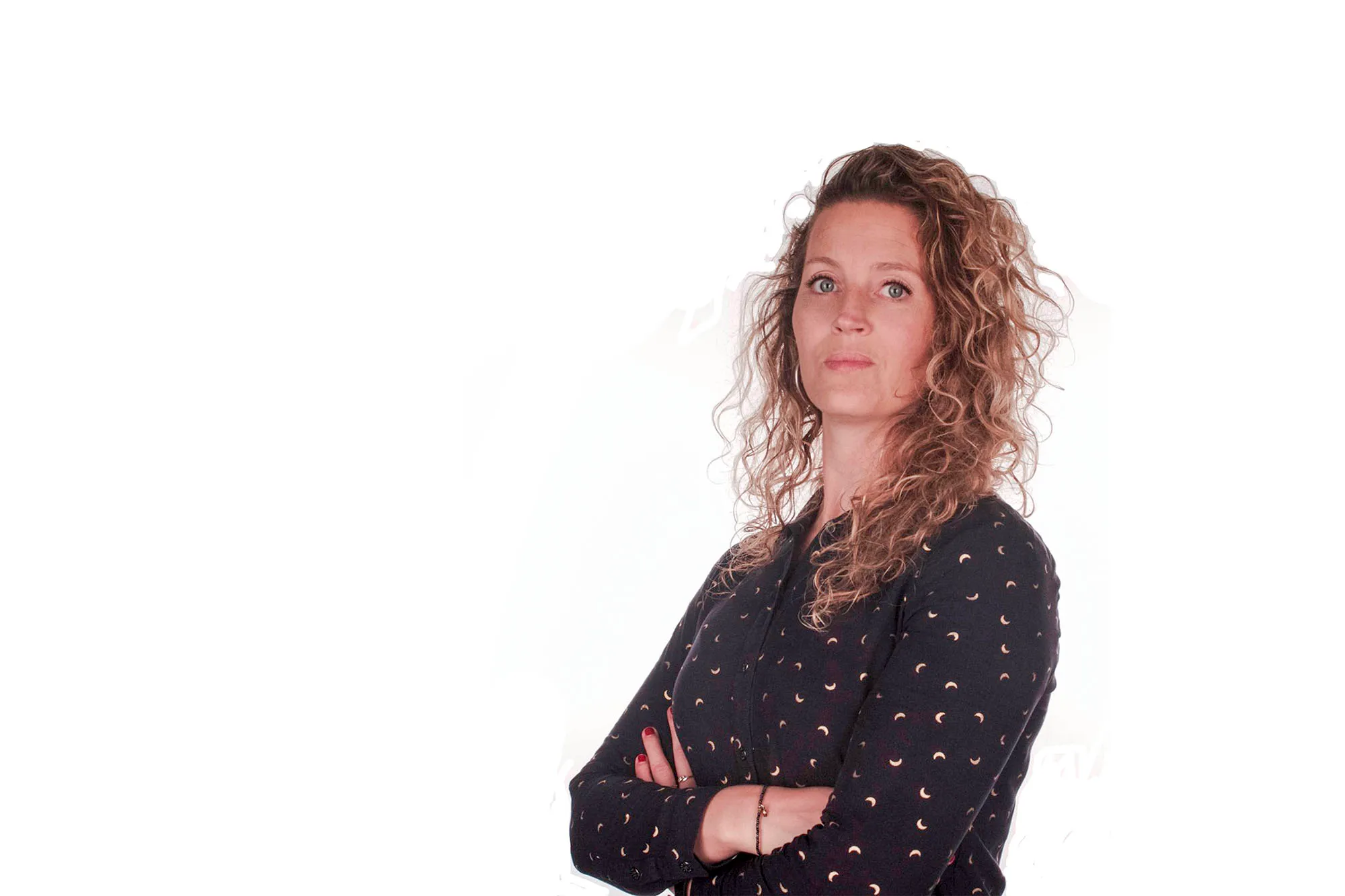 irene campfens