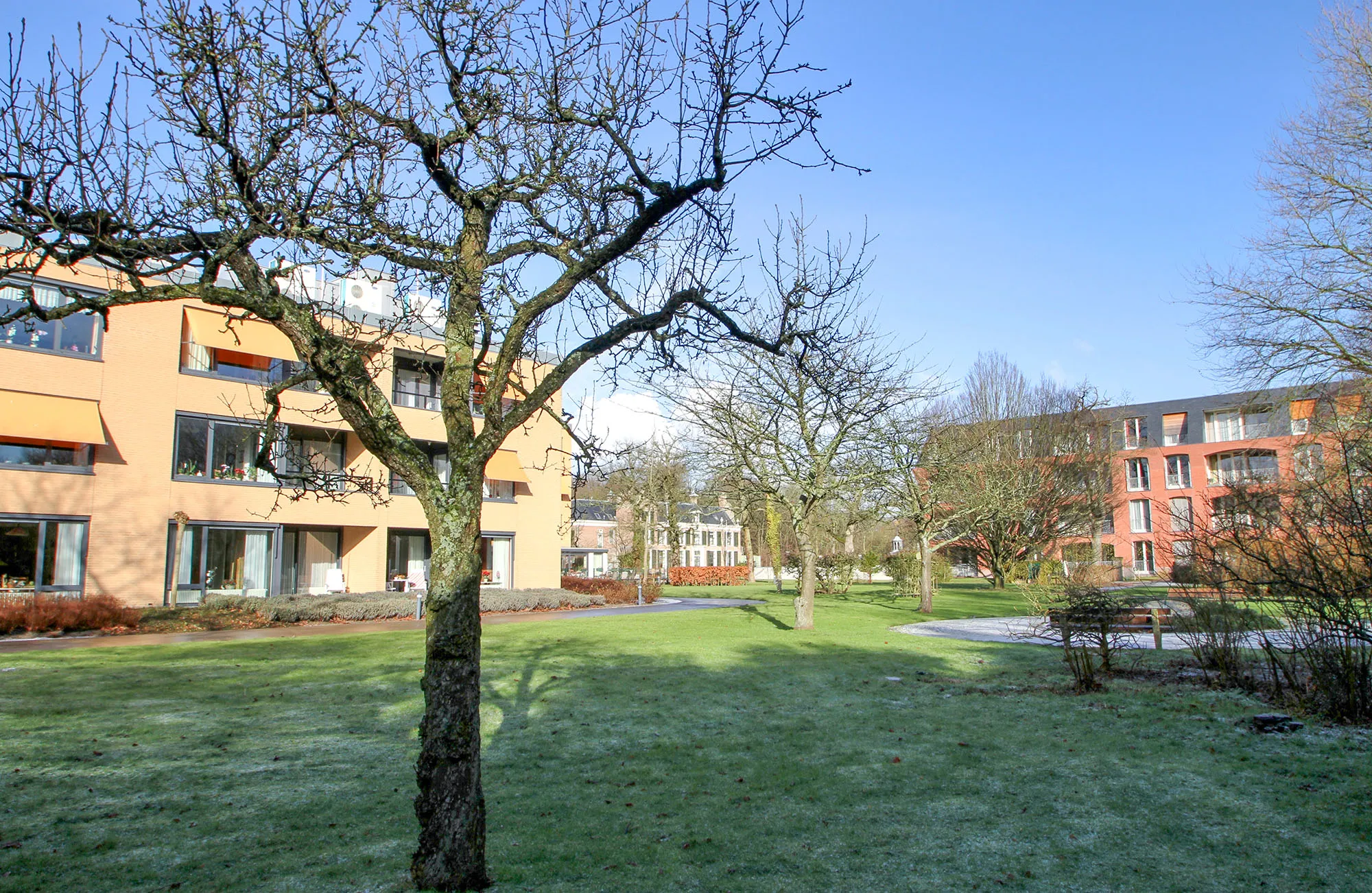 klooster