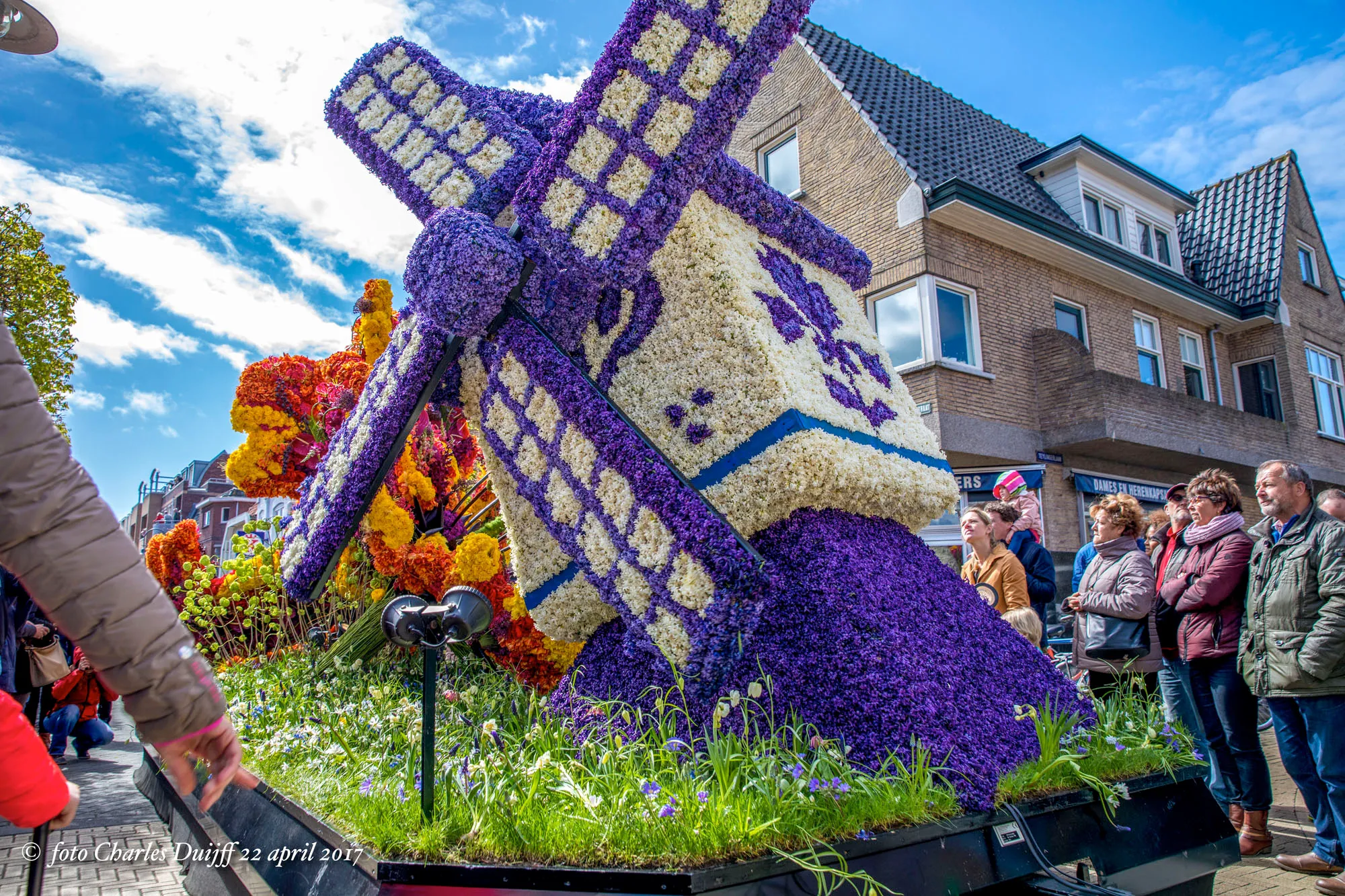 molen