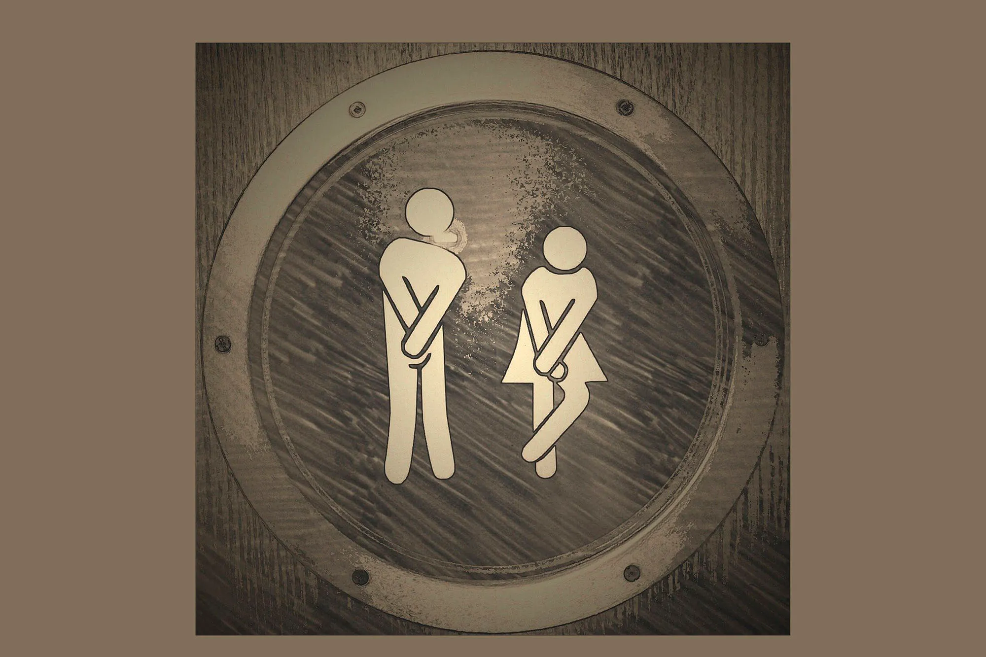 openb toilet